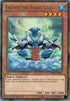 Escher the Frost Vassal (CORE-EN091) [Clash of Rebellions]