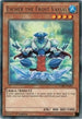 Escher the Frost Vassal (CORE-EN091) [Clash of Rebellions]