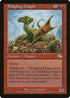 Fledgling Dragon (90) [Judgment]