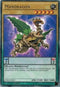 Mandragon (CORE-EN097) [Clash of Rebellions]