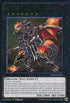 Red-Eyes Flare Metal Dragon (UTR) (CORE-EN054) [Clash of Rebellions]