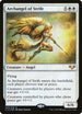 Archangel of Strife (3) [From the Vault: Angels]