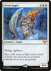 Serra Angel (14) [From the Vault: Angels]