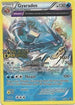 Gyarados XY60 (Prerelease Promo) [Staff] [XY Promos]