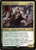Veteran Warleader (27) [Duel Decks: Zendikar vs. Eldrazi]