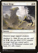 Sheer Drop (9) [Duel Decks: Zendikar vs. Eldrazi]