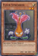 Fleur Synchron (SDSE-EN009) [Structure Deck: Synchron Extreme]