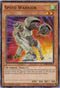Speed Warrior (SDSE-EN011) [Structure Deck: Synchron Extreme]