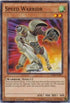 Speed Warrior (SDSE-EN011) [Structure Deck: Synchron Extreme]