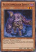 Plaguespreader Zombie (SDSE-EN021) [Structure Deck: Synchron Extreme]