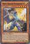White Dragon Wyverburster (SDSE-EN022) [Structure Deck: Synchron Extreme]