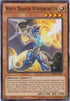 White Dragon Wyverburster (SDSE-EN022) [Structure Deck: Synchron Extreme]