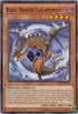 Black Dragon Collapserpent (SDSE-EN023) [Structure Deck: Synchron Extreme]