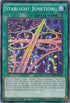 Starlight Junktion (SDSE-EN026) [Structure Deck: Synchron Extreme]