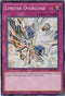 Limiter Overload (SDSE-EN036) [Structure Deck: Synchron Extreme]