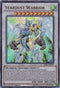 Stardust Warrior (SDSE-EN040) [Structure Deck: Synchron Extreme]