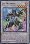 Jet Warrior (SDSE-EN041) [Structure Deck: Synchron Extreme]
