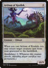 Artisan of Kozilek (42) [Duel Decks: Zendikar vs. Eldrazi]