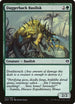 Daggerback Basilisk (11) [Duel Decks: Zendikar vs. Eldrazi]