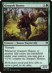 Graypelt Hunter (13) [Duel Decks: Zendikar vs. Eldrazi]