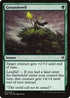 Groundswell (15) [Duel Decks: Zendikar vs. Eldrazi]