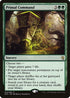 Primal Command (20) [Duel Decks: Zendikar vs. Eldrazi]