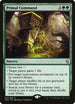 Primal Command (20) [Duel Decks: Zendikar vs. Eldrazi]