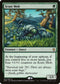 Scute Mob (22) [Duel Decks: Zendikar vs. Eldrazi]