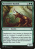 Turntimber Basilisk (25) [Duel Decks: Zendikar vs. Eldrazi]