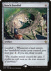 Seer's Sundial (29) [Duel Decks: Zendikar vs. Eldrazi]