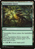 Turntimber Grove (34) [Duel Decks: Zendikar vs. Eldrazi]