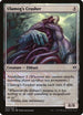 Ulamog's Crusher (44) [Duel Decks: Zendikar vs. Eldrazi]
