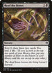 Read the Bones (56) [Duel Decks: Zendikar vs. Eldrazi]