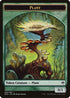 Plant Token (80) [Duel Decks: Zendikar vs. Eldrazi]