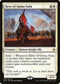 Hero of Goma Fada (31) [Battle for Zendikar]