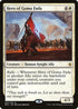 Hero of Goma Fada (31) [Battle for Zendikar]