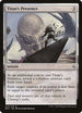 Titan's Presence (14) [Battle for Zendikar]