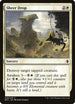 Sheer Drop (48) [Battle for Zendikar]