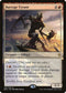 Barrage Tyrant (127) [Battle for Zendikar]