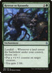 Retreat to Kazandu (186) [Battle for Zendikar]