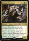 Veteran Warleader (221) [Battle for Zendikar]