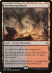 Smoldering Marsh (247) [Battle for Zendikar]