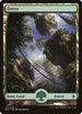 Forest - Full Art (271) [Battle for Zendikar]