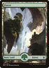 Forest - Full Art (272) [Battle for Zendikar]