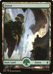 Forest - Full Art (272) [Battle for Zendikar]