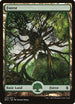 Forest - Full Art (273) [Battle for Zendikar]