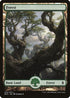 Forest - Full Art (274) [Battle for Zendikar]
