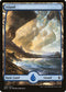 Island - Full Art (255) [Battle for Zendikar]