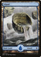Island - Full Art (258) [Battle for Zendikar]