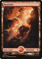 Mountain - Full Art (265) [Battle for Zendikar]